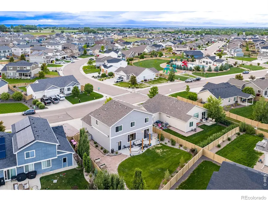 3471 Meadow Gate Drive, Wellington, CO 80549 - #3