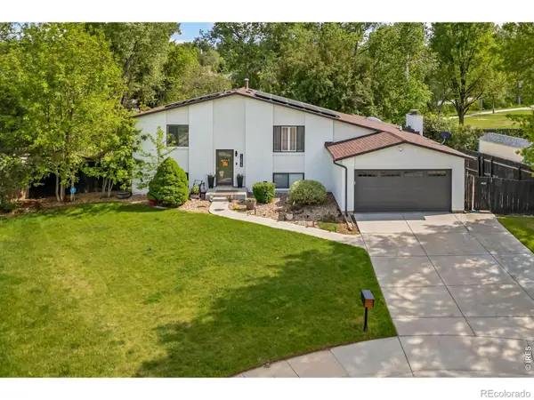 12438 W 70th Place, Arvada, CO 80004
