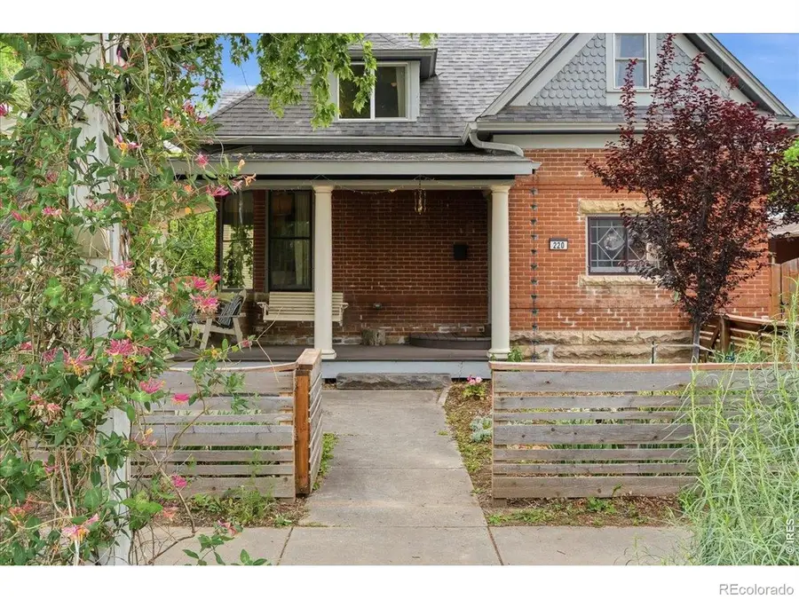 220 W 4th Street, Loveland, CO 80537 - #2