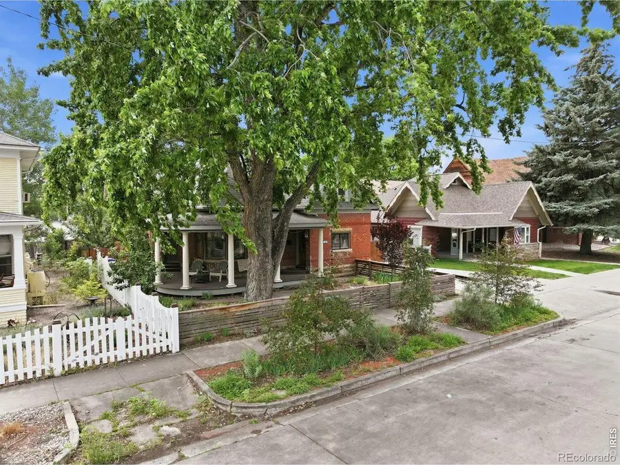 220 W 4th Street, Loveland, CO 80537 - #3