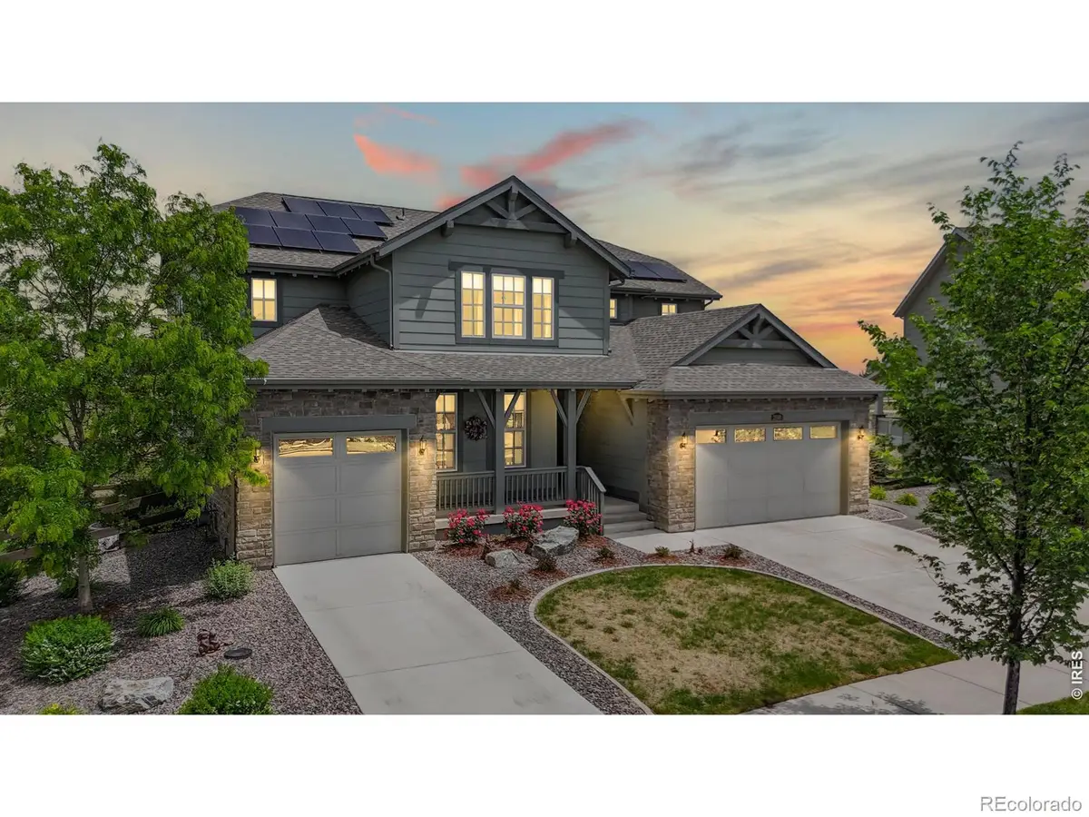 2840 Fractus Street, Timnath, CO 80547 - #1