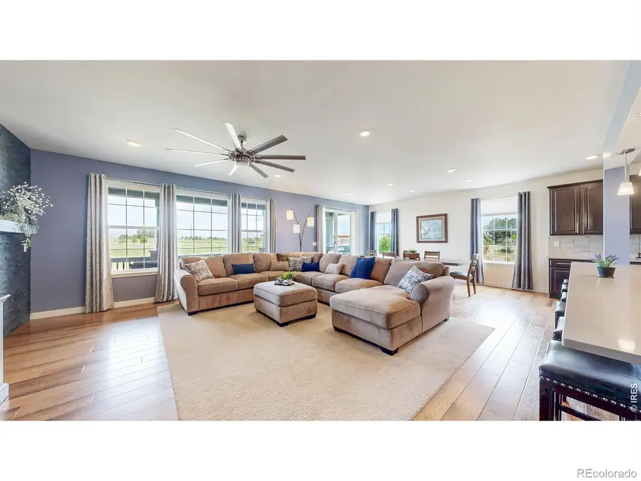 2840 Fractus Street, Timnath, CO 80547 - #3