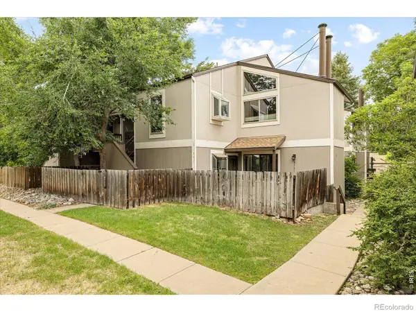 4721 Tantra Drive #6A, Boulder, CO 80305