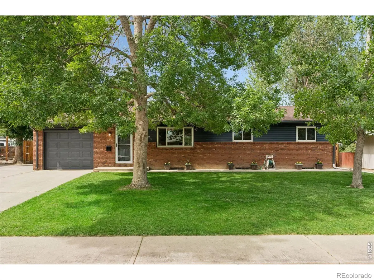 1905 W 23rd Street, Loveland, CO 80538 - #1