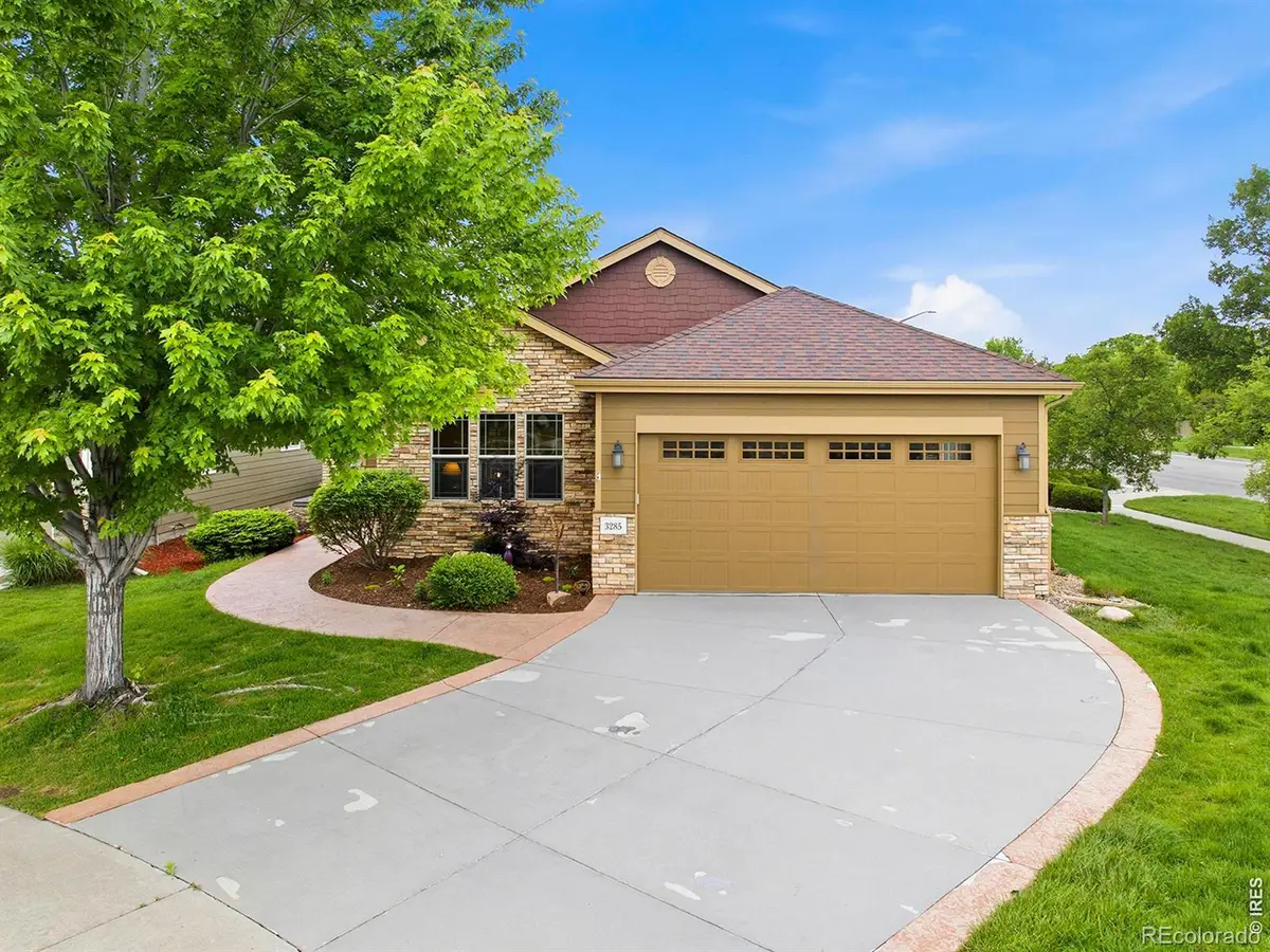 3285 Current Creek Court, Loveland, CO 80538 - #1