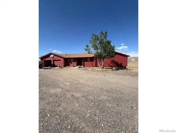 195 Wilson Boulevard, Palisade, CO 81526