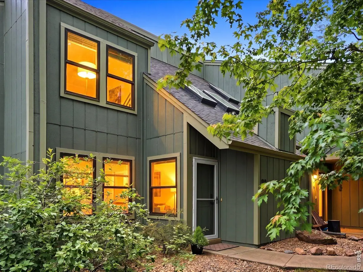 90 Benthaven Place, Boulder, CO 80305 - #1
