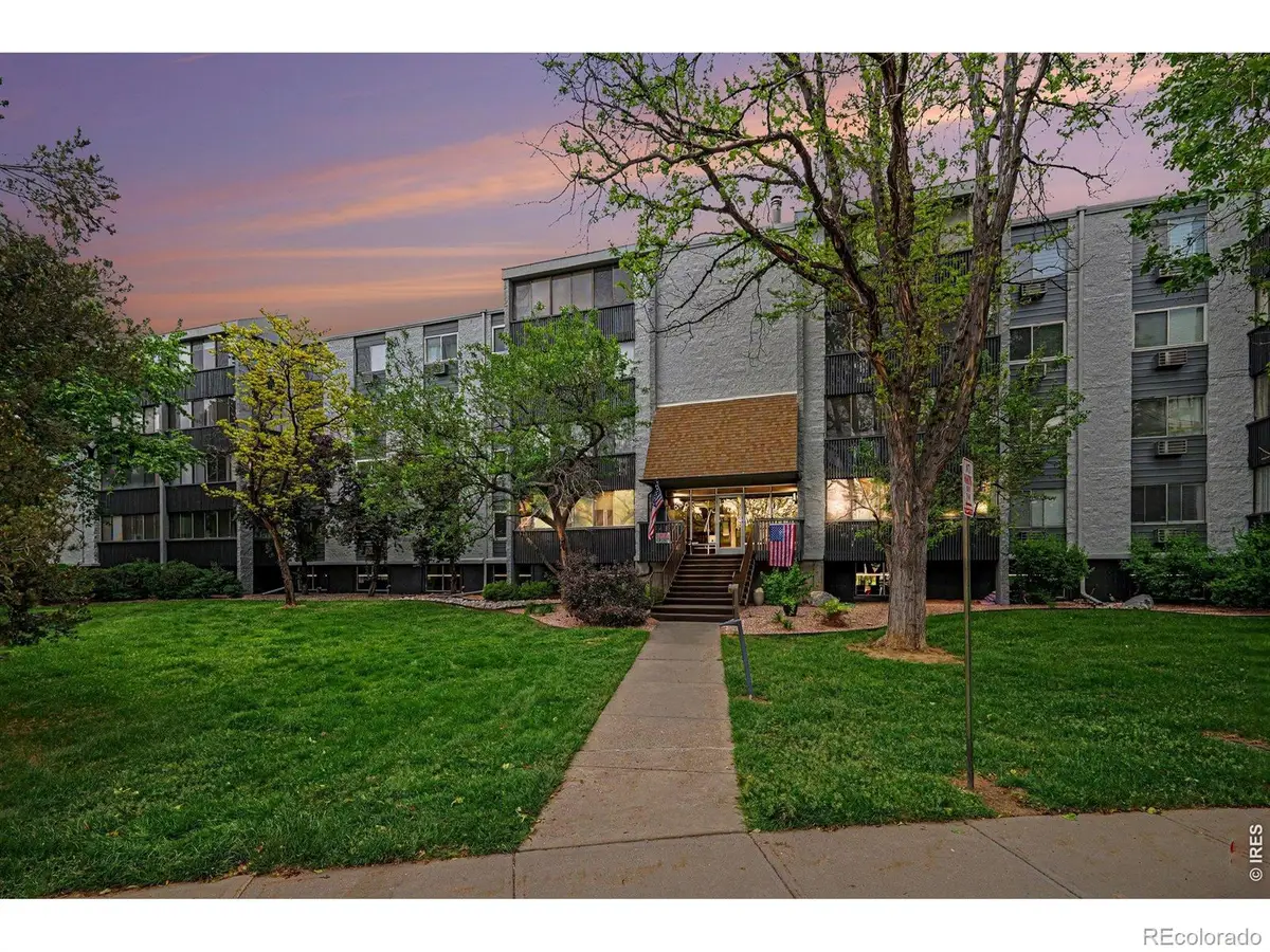 3460 S Poplar Street S #106, Denver, CO 80224 - #1