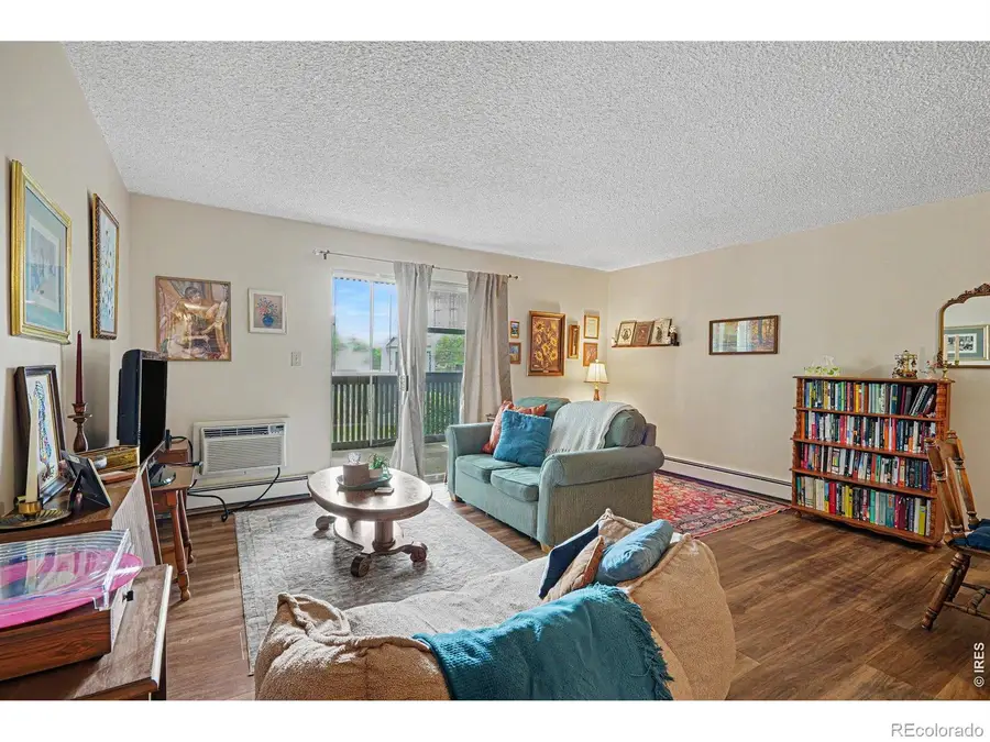 3460 S Poplar Street S #106, Denver, CO 80224 - #3