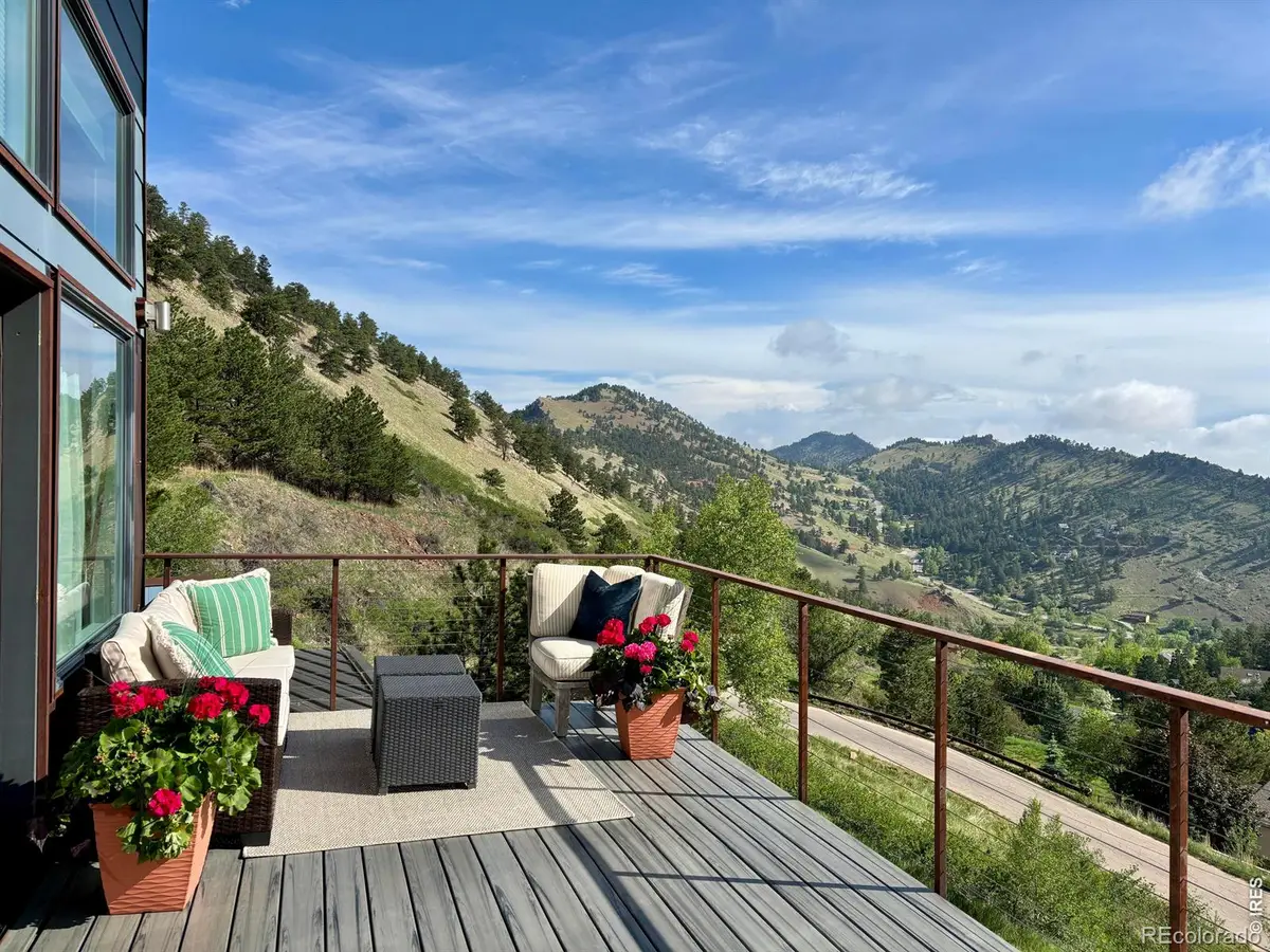 865 N Cedar Brook Road, Boulder, CO 80304 - #1