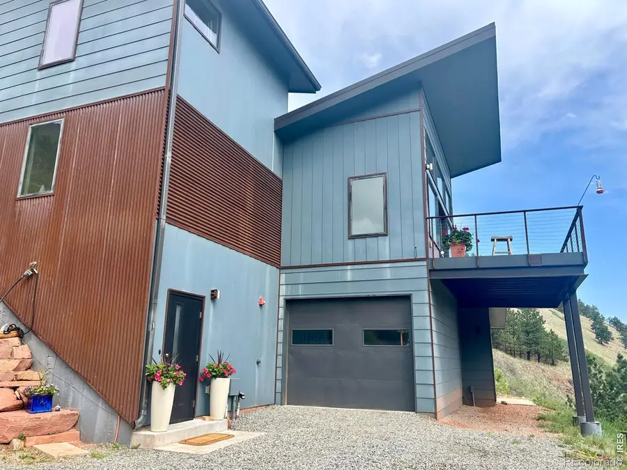 865 N Cedar Brook Road, Boulder, CO 80304 - #3