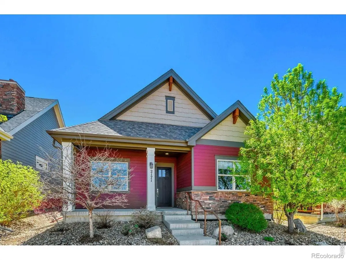 2171 Park Lane, Louisville, CO 80027 - #1