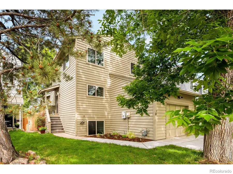 77 Genesee Court, Boulder, CO 80303 - #2