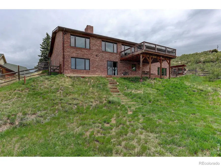 4905 Hilltop Drive, Fort Collins, CO 80526 - #3