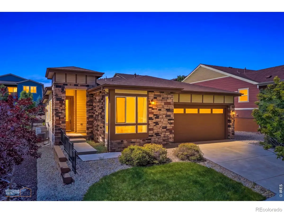 12556 W Montane Drive, Broomfield, CO 80021 - #1