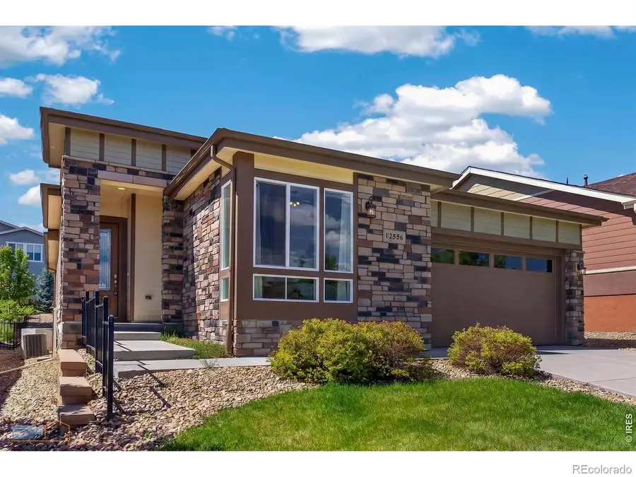 12556 W Montane Drive, Broomfield, CO 80021 - #2