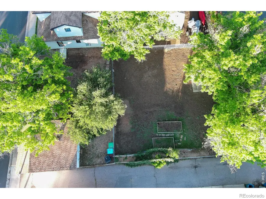 1241 Jefferson Avenue #1/2, Louisville, CO 80027 - #2