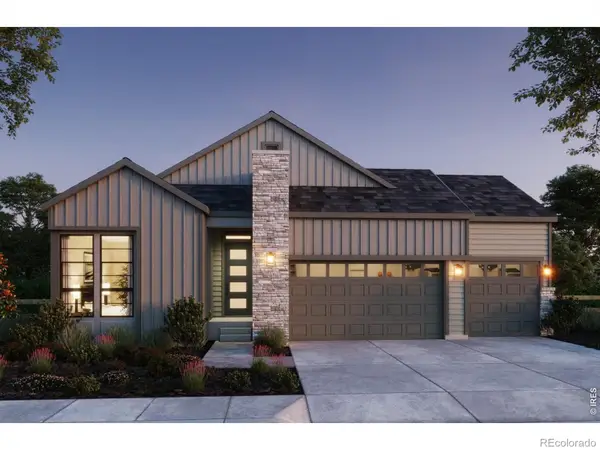 1374 Weller Court, Timnath, CO 80547