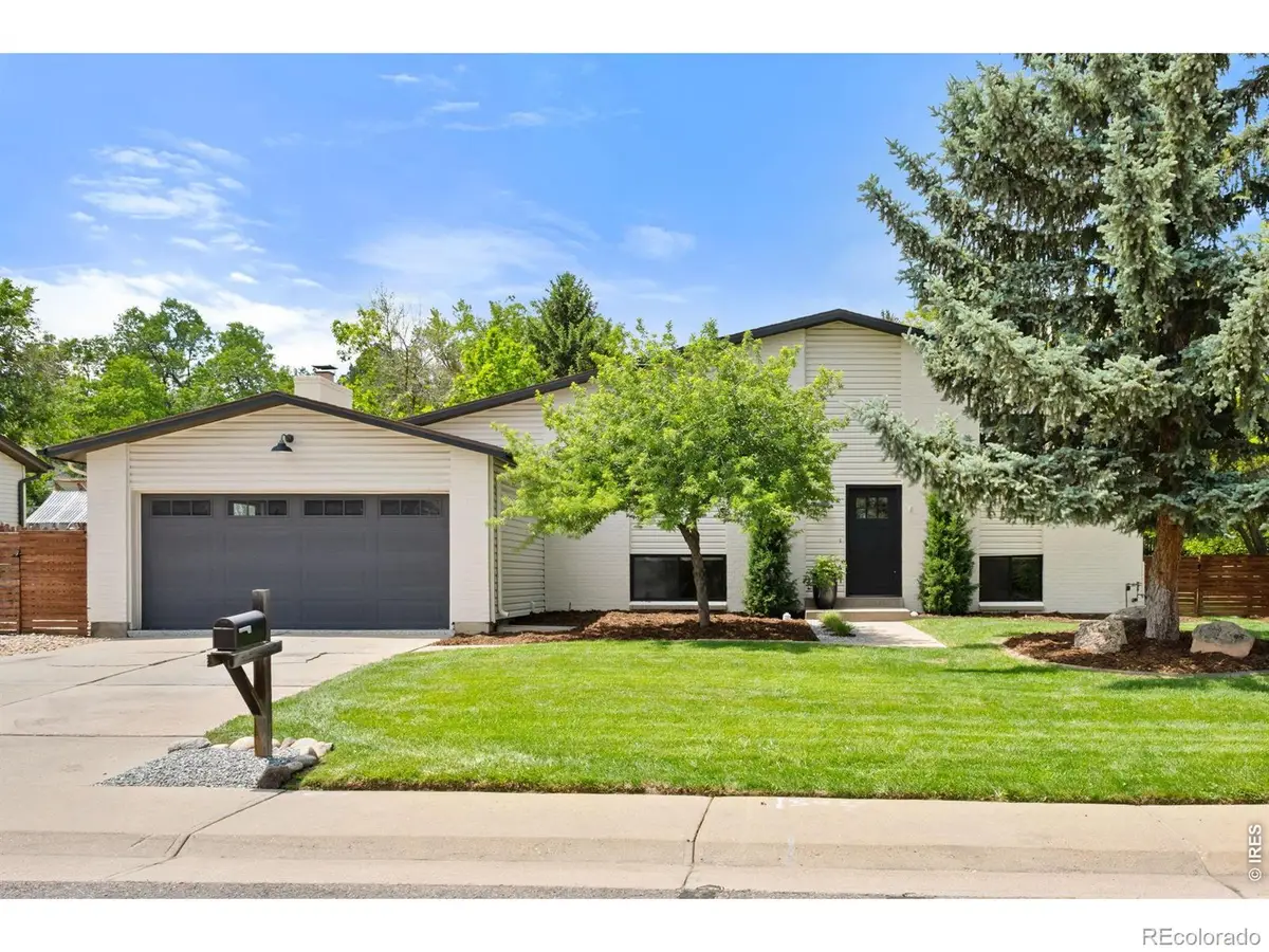 202 Short Place, Louisville, CO 80027 - #1