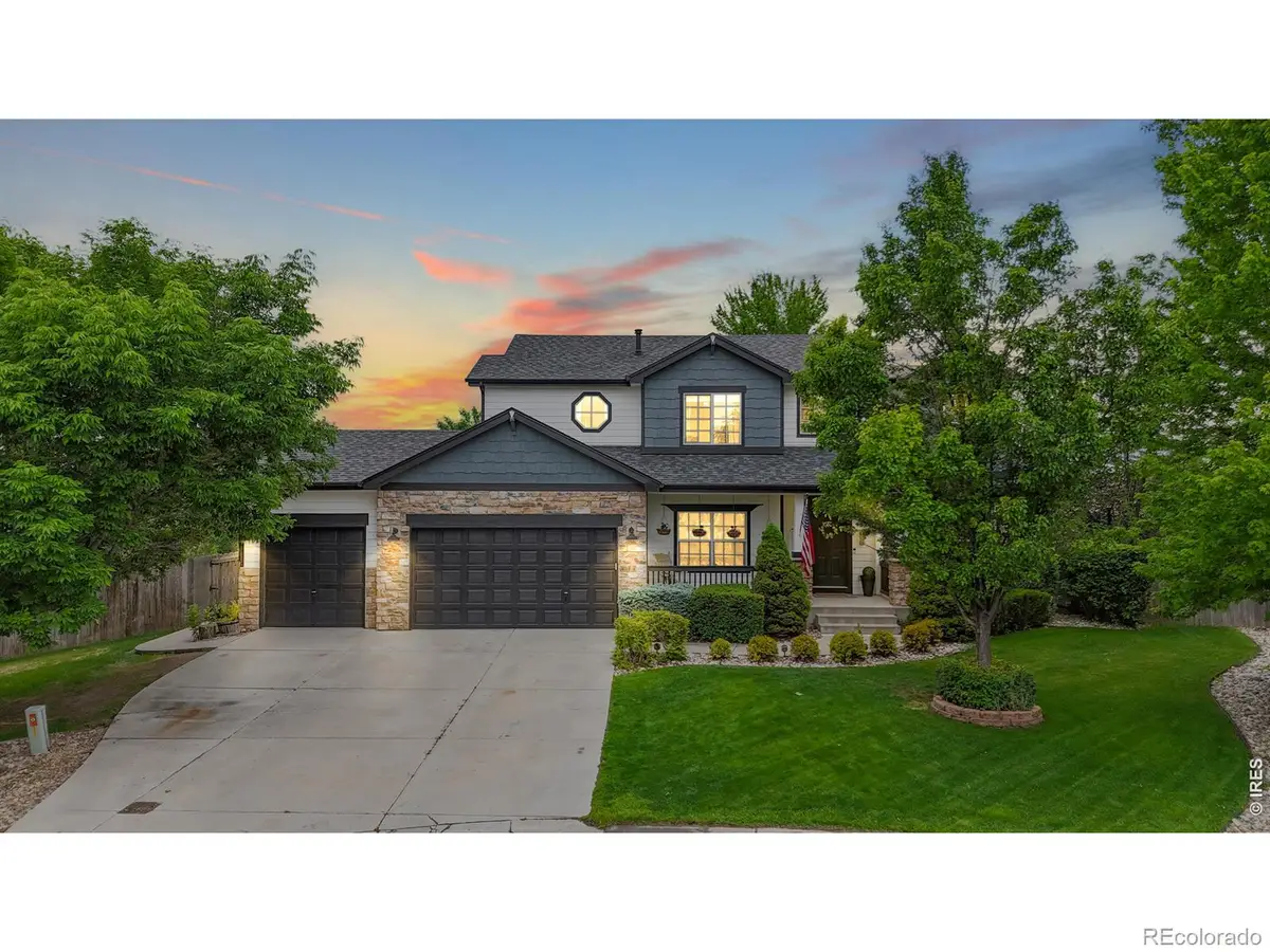 4832 Lucille Court, Loveland, CO 80537 - #1