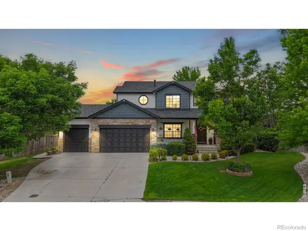 4832 Lucille Court, Loveland, CO 80537
