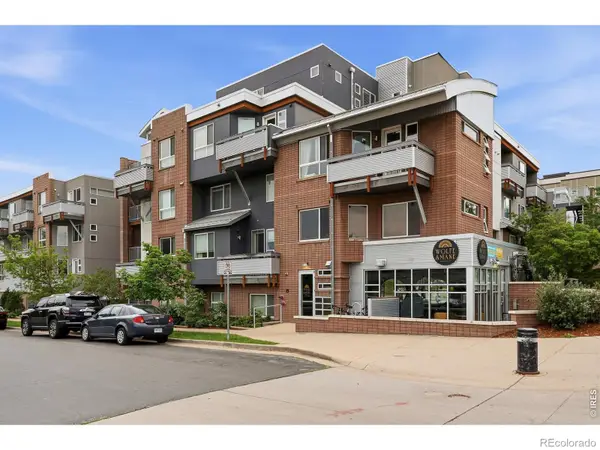 2810 E College Avenue #109, Boulder, CO 80303