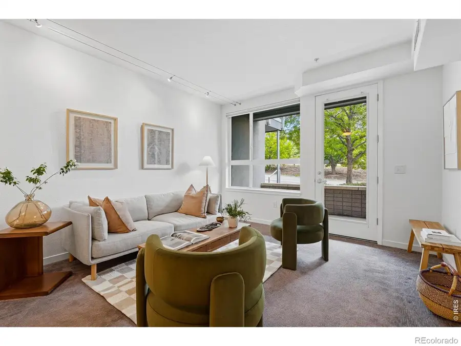 2810 E College Avenue #109, Boulder, CO 80303 - #2