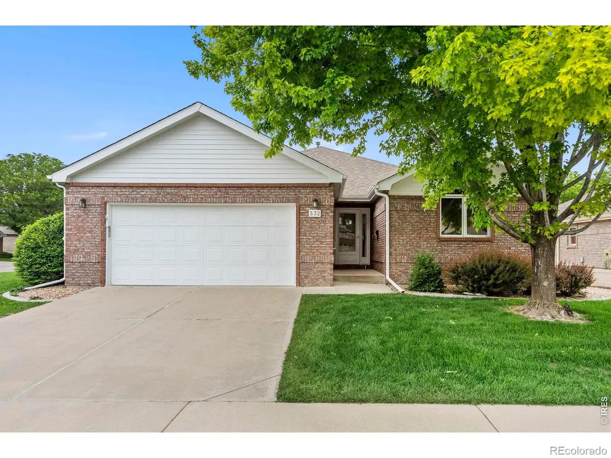 532 Trailwood Circle, Windsor, CO 80550 - #1
