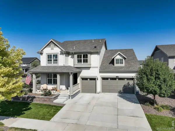 955 Grenville Circle, Erie, CO 80516