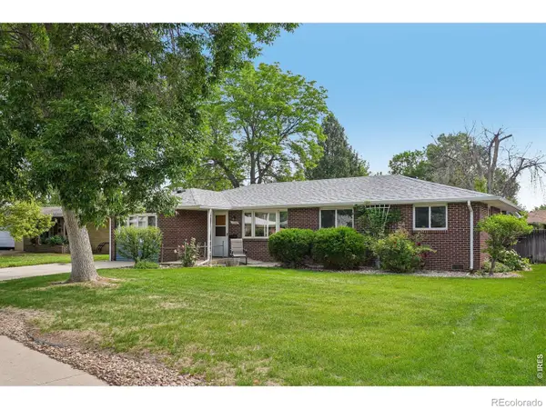 1208 Vivian Street, Longmont, CO 80501