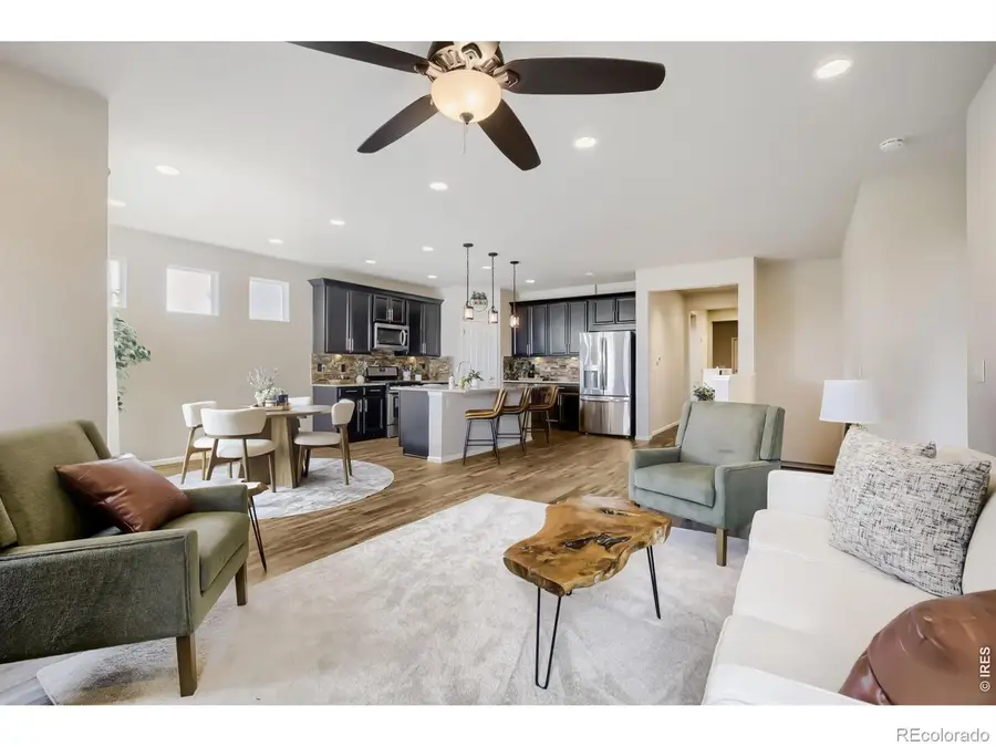 5107 Odessa Lake Street, Timnath, CO 80547 - #3