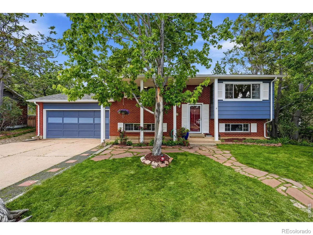 4685 Macky Way, Boulder, CO 80305 - #1