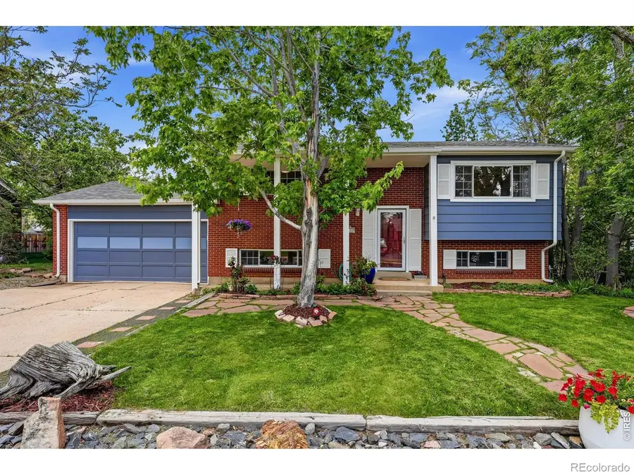 4685 Macky Way, Boulder, CO 80305 - #2