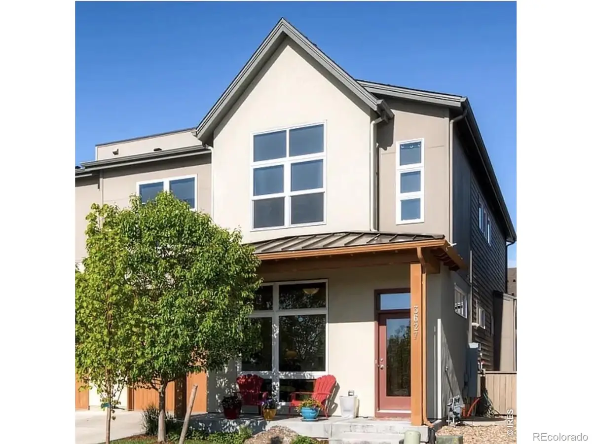 3627 Silverton Street, Boulder, CO 80301 - #1