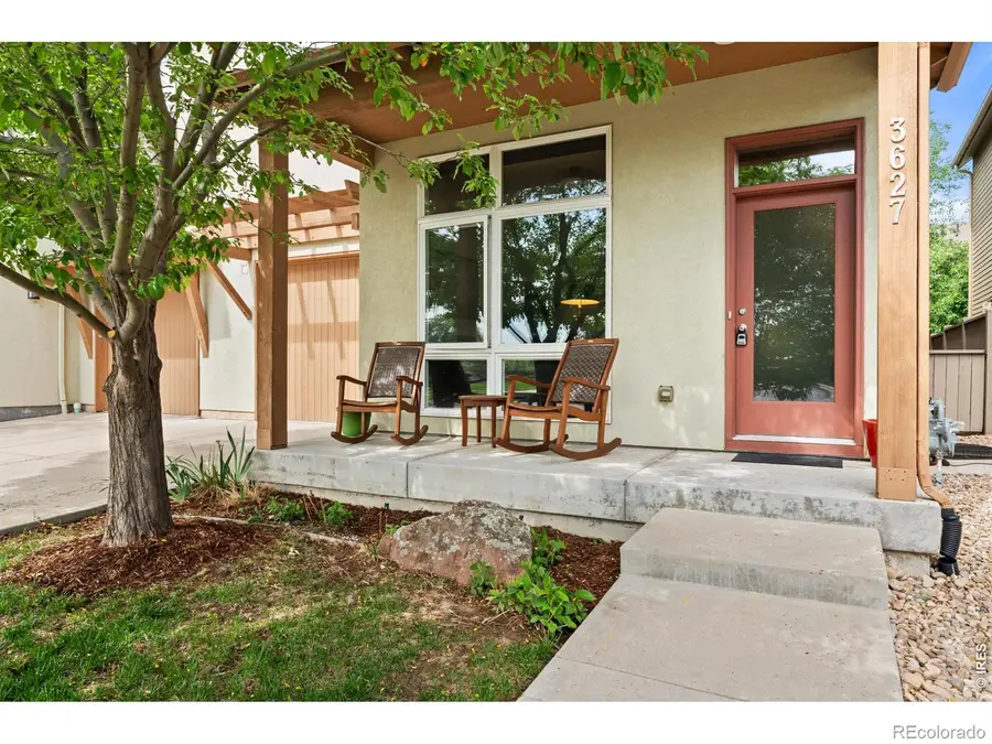 3627 Silverton Street, Boulder, CO 80301 - #3