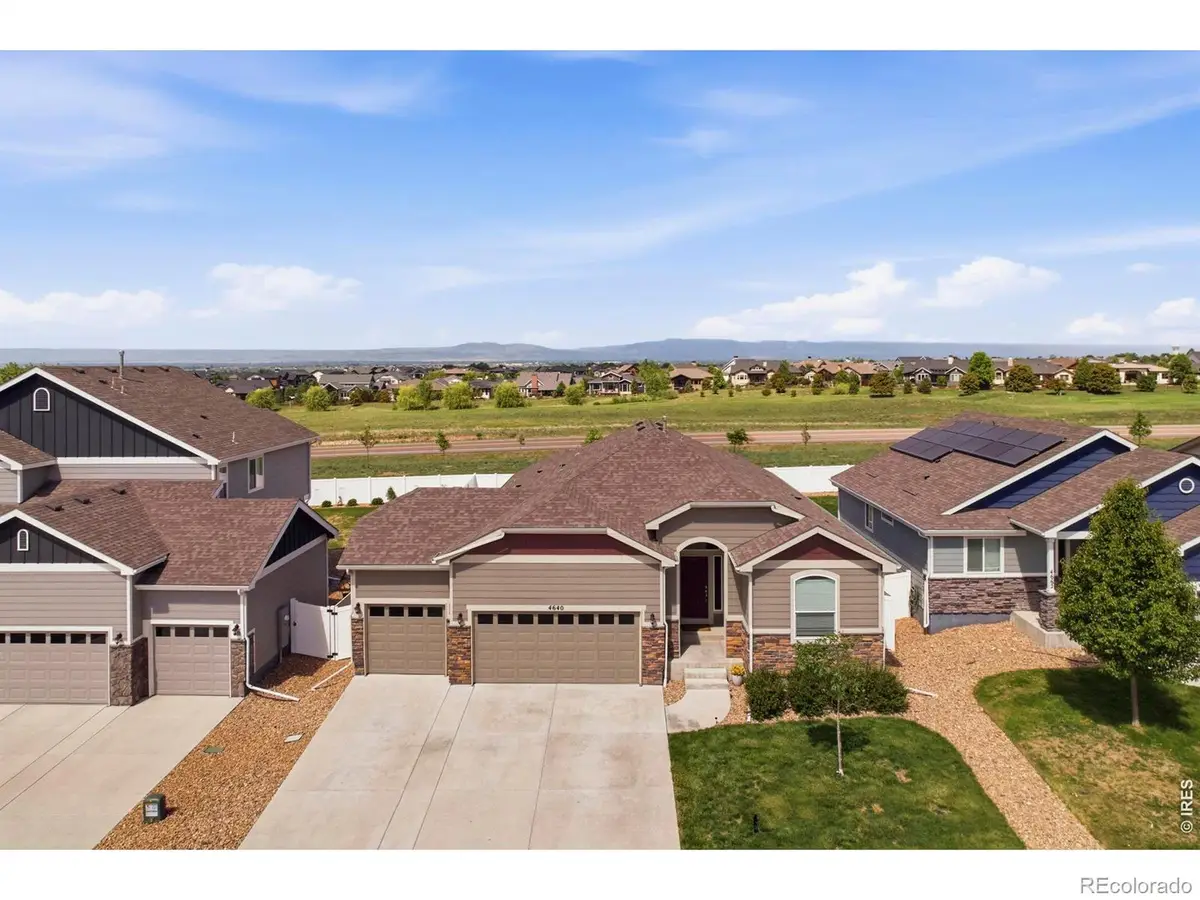 4640 Romney Lock Drive, Windsor, CO 80550 - #1