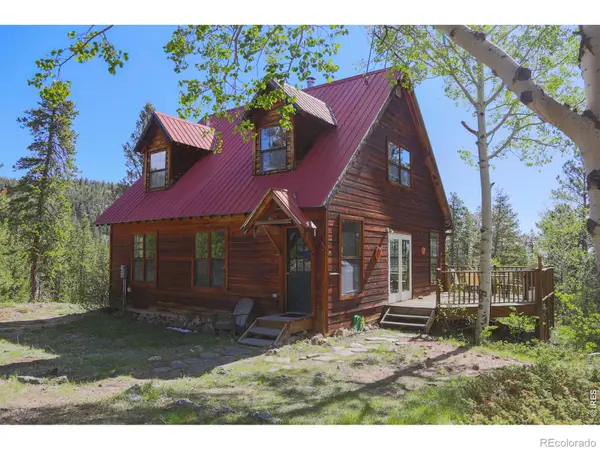 2900 Pole Hill Road, Estes Park, CO 80517