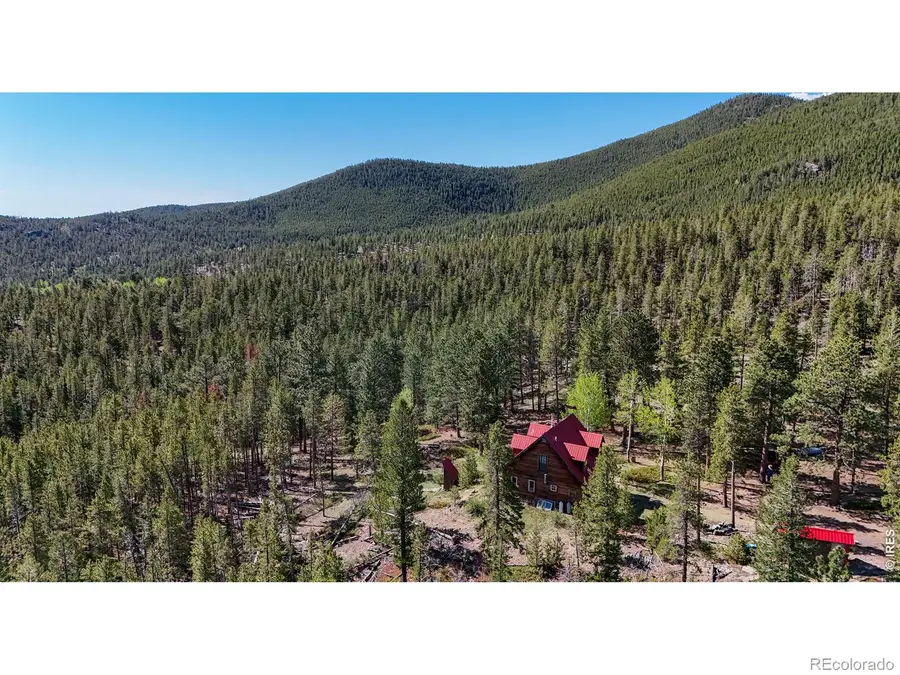 2900 Pole Hill Road, Estes Park, CO 80517 - #2