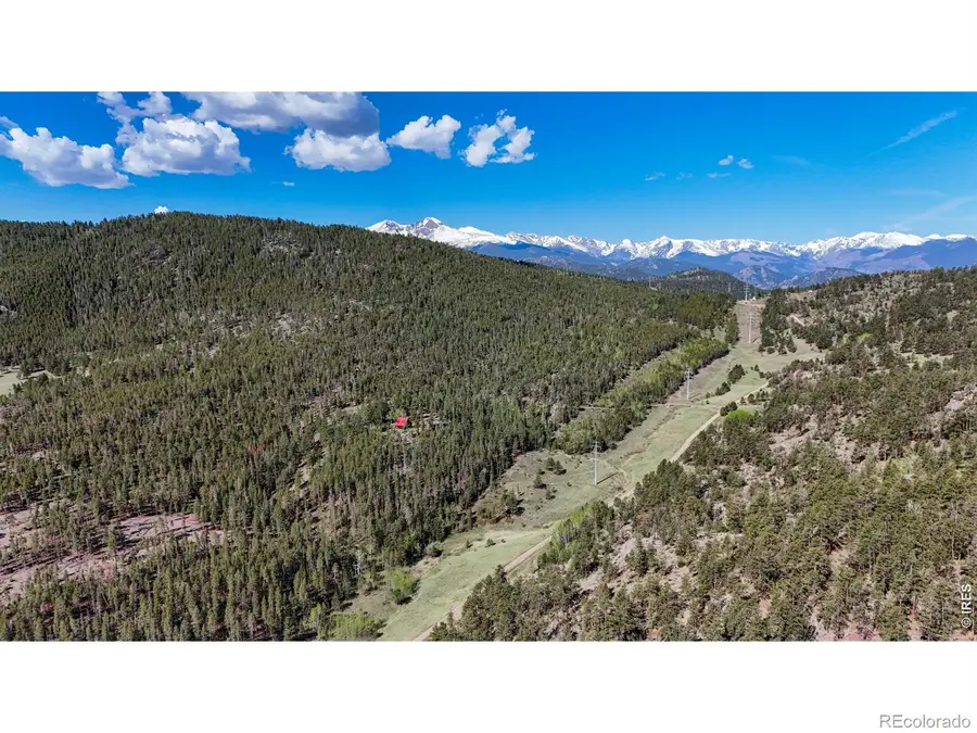 2900 Pole Hill Road, Estes Park, CO 80517 - #3