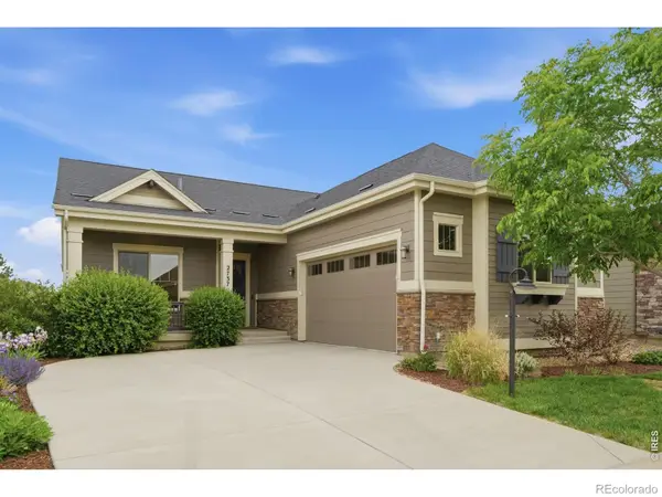 2737 Cub Lake Drive, Loveland, CO 80538