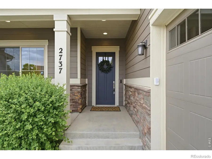 2737 Cub Lake Drive, Loveland, CO 80538 - #2