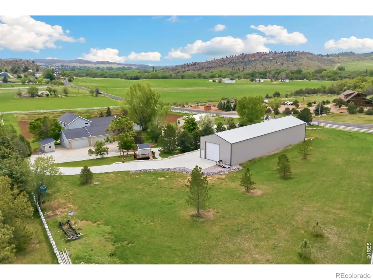7739 W County Road 24, Loveland, CO 80538 - #1