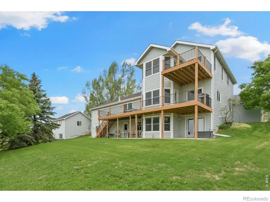 7739 W County Road 24, Loveland, CO 80538 - #3