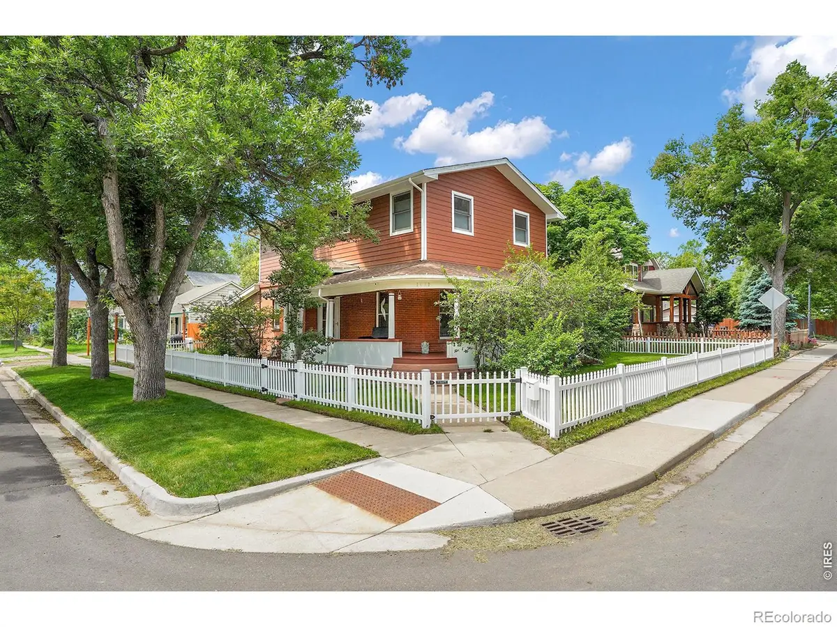 1401 3rd Avenue, Longmont, CO 80501 - #1
