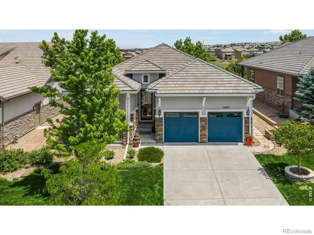 15934 Wild Horse Drive, Broomfield, CO 80023 - #1