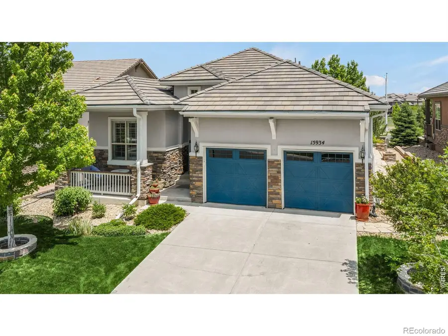 15934 Wild Horse Drive, Broomfield, CO 80023 - #2