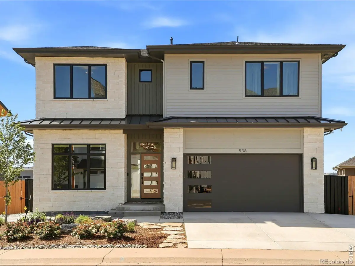936 Sunflower Street, Louisville, CO 80027 - #1