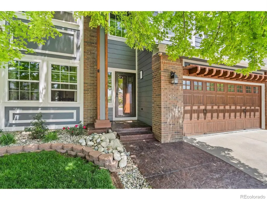 4601 Twin Peaks Court, Loveland, CO 80537 - #2