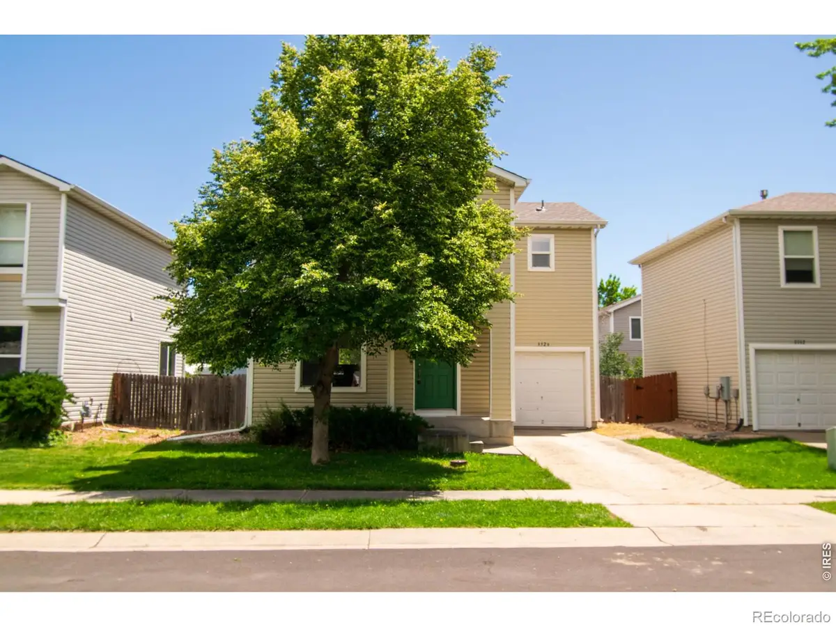 3326 Warren Farm Drive, Fort Collins, CO 80526 - #1