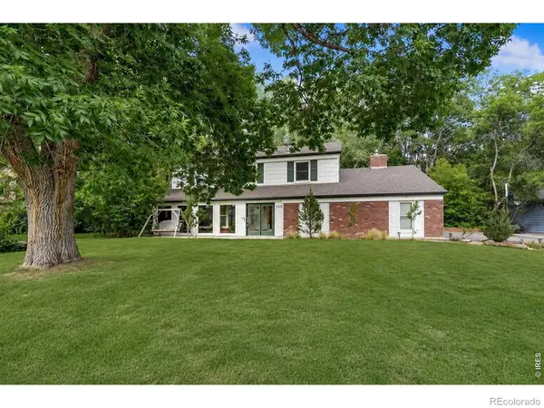 1120 Lindenwood Drive, Fort Collins, CO 80524